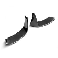 Carbon Canards voor BMW M3 / M4 F80, F82 (2015-2017)
