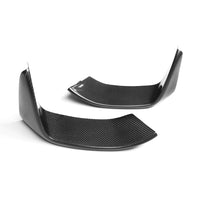 Carbon Canards voor BMW M3 / M4 F80, F82 (2015-2017)