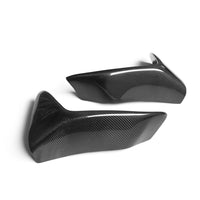 Carbon Canards voor BMW M3 / M4 F80, F82 (2015-2017)