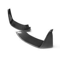 Carbon Canards voor BMW M3 / M4 F80, F82 (2015-2017)