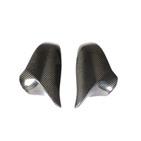 Carbon Spiegelkappen voor BMW M3 / M4 F80, F82