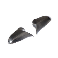 Carbon Spiegelkappen voor BMW M3 / M4 F80, F82