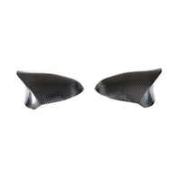 Carbon Spiegelkappen voor BMW M3 / M4 F80, F82