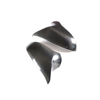Carbon Spiegelkappen voor BMW M3 / M4 F80, F82