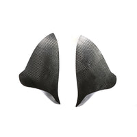 Carbon Spiegelkappen voor BMW M3 / M4 F80, F82