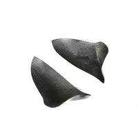 Carbon Spiegelkappen voor BMW M3 / M4 F80, F82