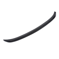 FRP Spoiler for BMW 3 Series / M3 F30, F80