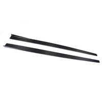 Carbon Side Skirts standaard model voor BMW M4 F82