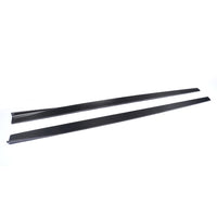 Carbon Side Skirts standaard model voor BMW M4 F82
