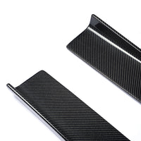 Carbon Side Skirts standaard model voor BMW M4 F82