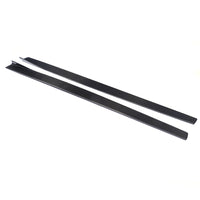 Carbon Side Skirts standaard model voor BMW M4 F82