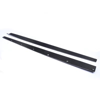 Carbon Side Skirts standaard model voor BMW M4 F82