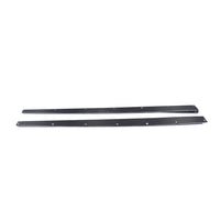 Carbon Side Skirts standaard model voor BMW M4 F82