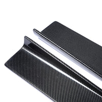 Carbon Side Skirts standaard model voor BMW M4 F82