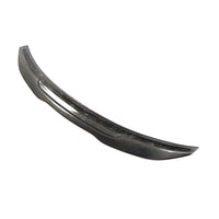 Carbon Ducktail Spoiler hoog voor BMW M4 F82