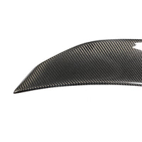Carbon Ducktail Spoiler hoog voor BMW M4 F82
