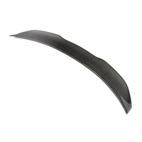 Carbon Ducktail Spoiler hoog voor BMW M4 F82