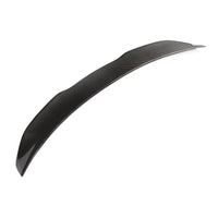 Carbon Ducktail Spoiler hoog voor BMW M4 F82