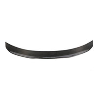 Carbon Ducktail Spoiler hoog voor BMW M4 F82
