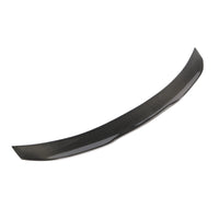 Carbon Ducktail Spoiler hoog voor BMW M4 F82