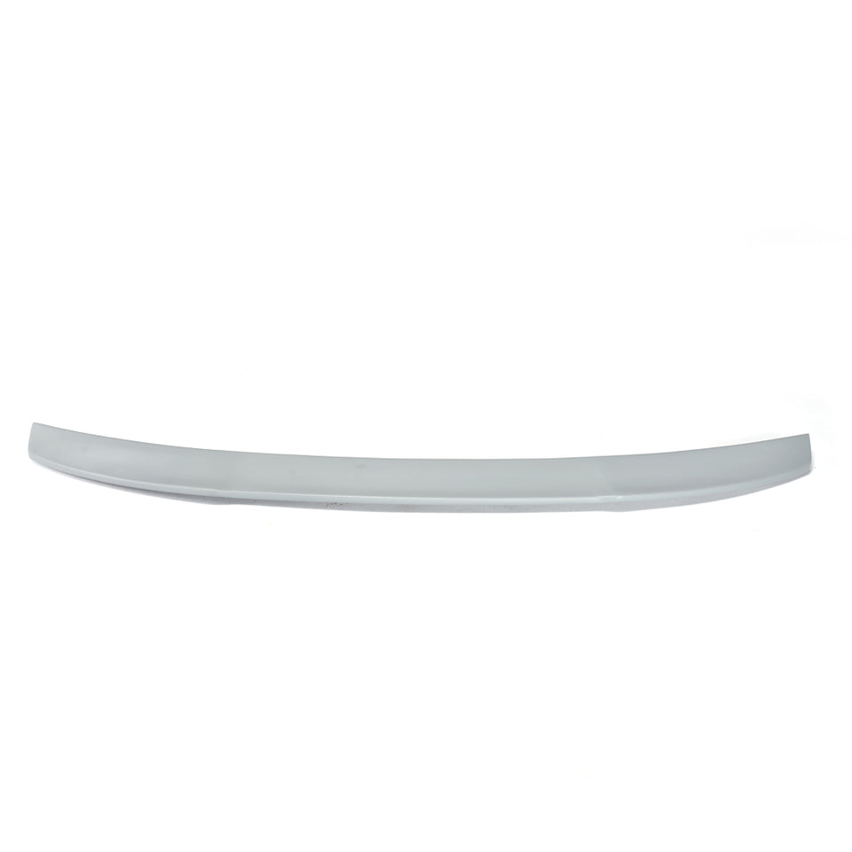 FRP Spoiler voor Audi A3/A3 S-line/S3/RS3 Sedan 8V