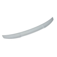 FRP Spoiler voor Audi A3/A3 S-line/S3/RS3 Sedan 8V