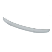 FRP Spoiler voor Audi A3/A3 S-line/S3/RS3 Sedan 8V