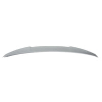 FRP Spoiler voor Audi A3/A3 S-line/S3/RS3 Sedan 8V