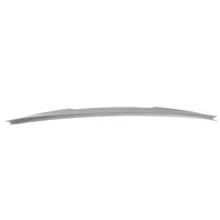 FRP Spoiler voor Audi A3/A3 S-line/S3/RS3 Sedan 8V
