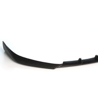FRP Spoiler voor Audi A3 S-line/S3 Sedan 8V