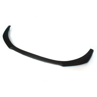 FRP Spoiler voor Audi A3 S-line/S3 Sedan 8V