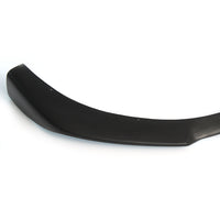 FRP Spoiler voor Audi A3 S-line/S3 Sedan 8V