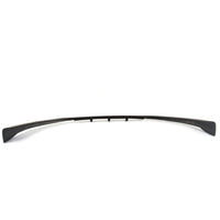 FRP Spoiler voor Audi A3 S-line/S3 Sedan 8V
