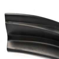 FRP Spoiler voor Audi A3 S-line/S3 Sedan 8V