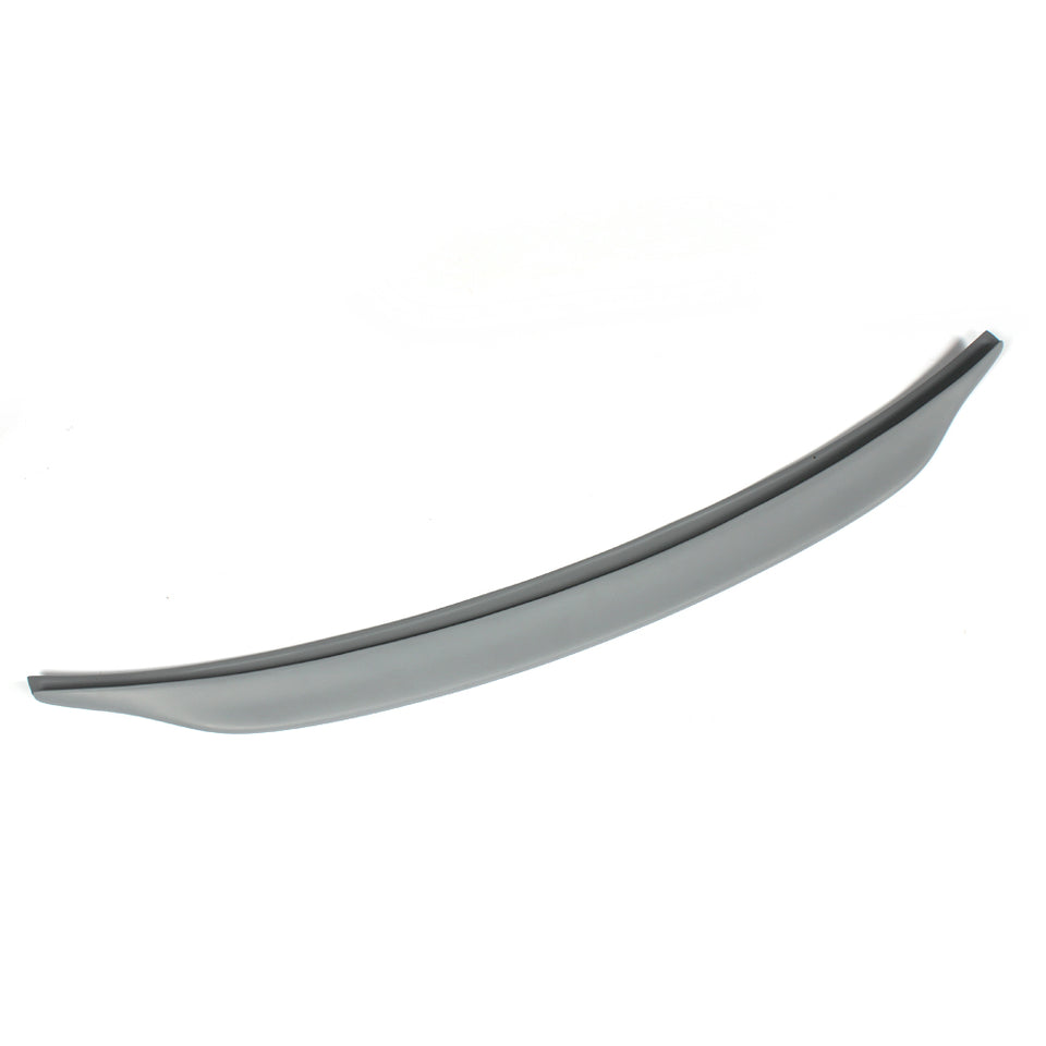 FRP Spoiler voor Audi A5/S-line/S5 4D 8T