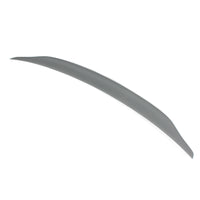 FRP Spoiler voor Audi A5/S-line/S5 4D 8T