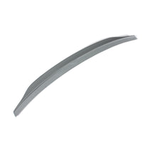 FRP Spoiler voor Audi A5/S-line/S5 4D 8T