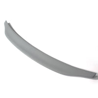 FRP Spoiler voor Audi A5/S-line/S5 4D 8T