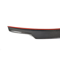 Carbon Spoiler voor BMW M2 F87