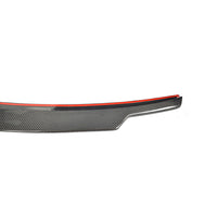 Carbon Spoiler voor BMW M2 F87
