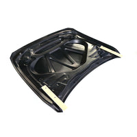 Carbon Hood Single-Sided for BMW M3 / M4 F80, F82