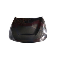 Carbon Hood Single-Sided for BMW M3 / M4 F80, F82