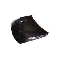 Carbon Hood Single-Sided for BMW M3 / M4 F80, F82