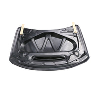 Carbon Hood Single-Sided for BMW M3 / M4 F80, F82