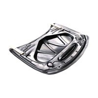 Carbon Hood Single-Sided for BMW M3 / M4 F80, F82
