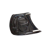 Carbon Hood Double-Sided for BMW M3 / M4 F80, F82