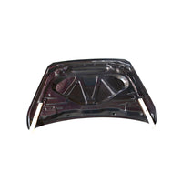 Carbon Hood Double-Sided for BMW M3 / M4 F80, F82