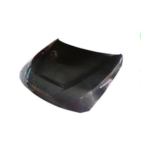 Carbon Hood Double-Sided for BMW M3 / M4 F80, F82