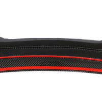 Carbon Ducktail Spoiler breed voor BMW M4 F82