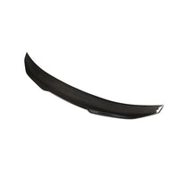Carbon Ducktail Spoiler breed voor BMW M4 F82